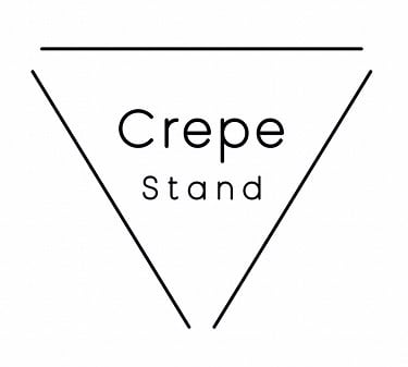 Crepe Stand