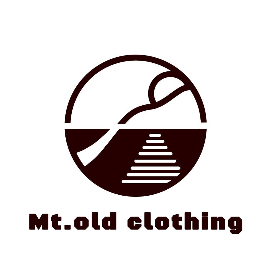 古着屋　Mt.old clothing