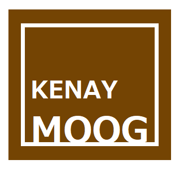 KENAY MOOG