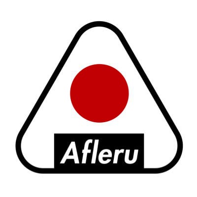 Afleru