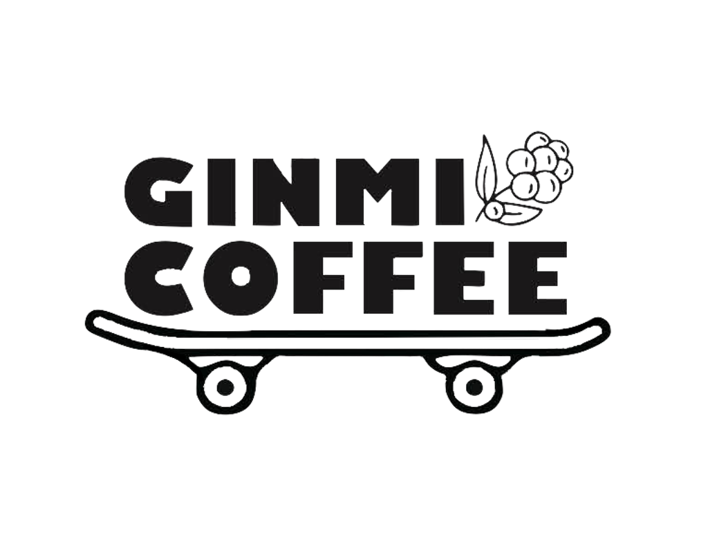 GINMI COFFEE