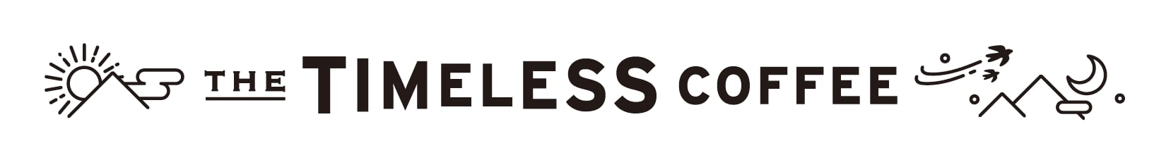 TIMELESS COFFEE