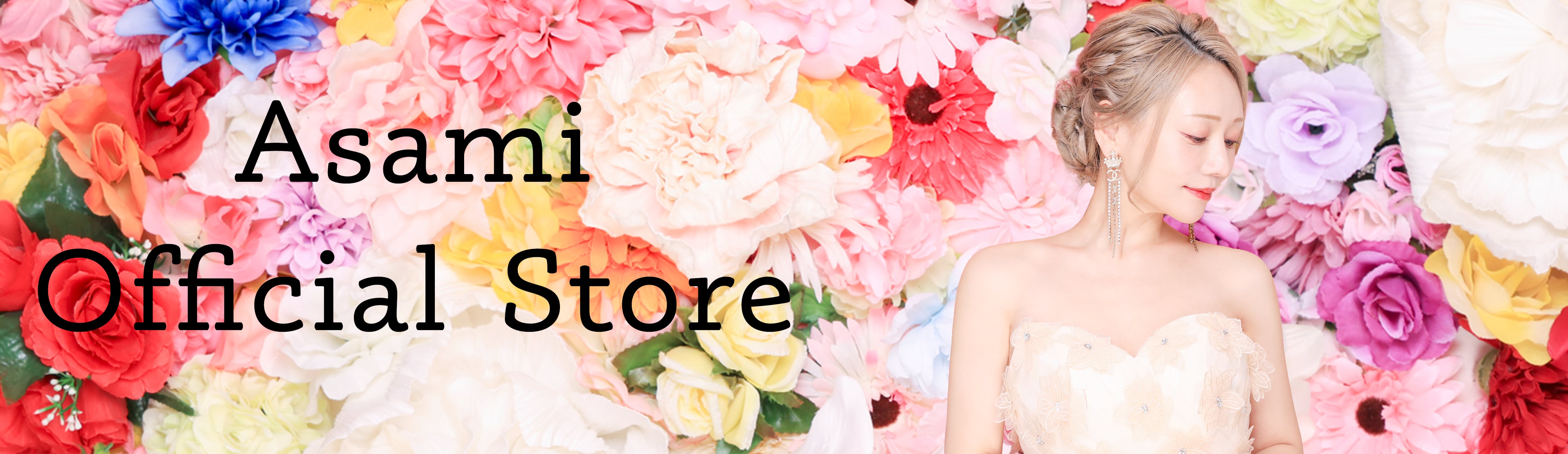  Asami Official Store