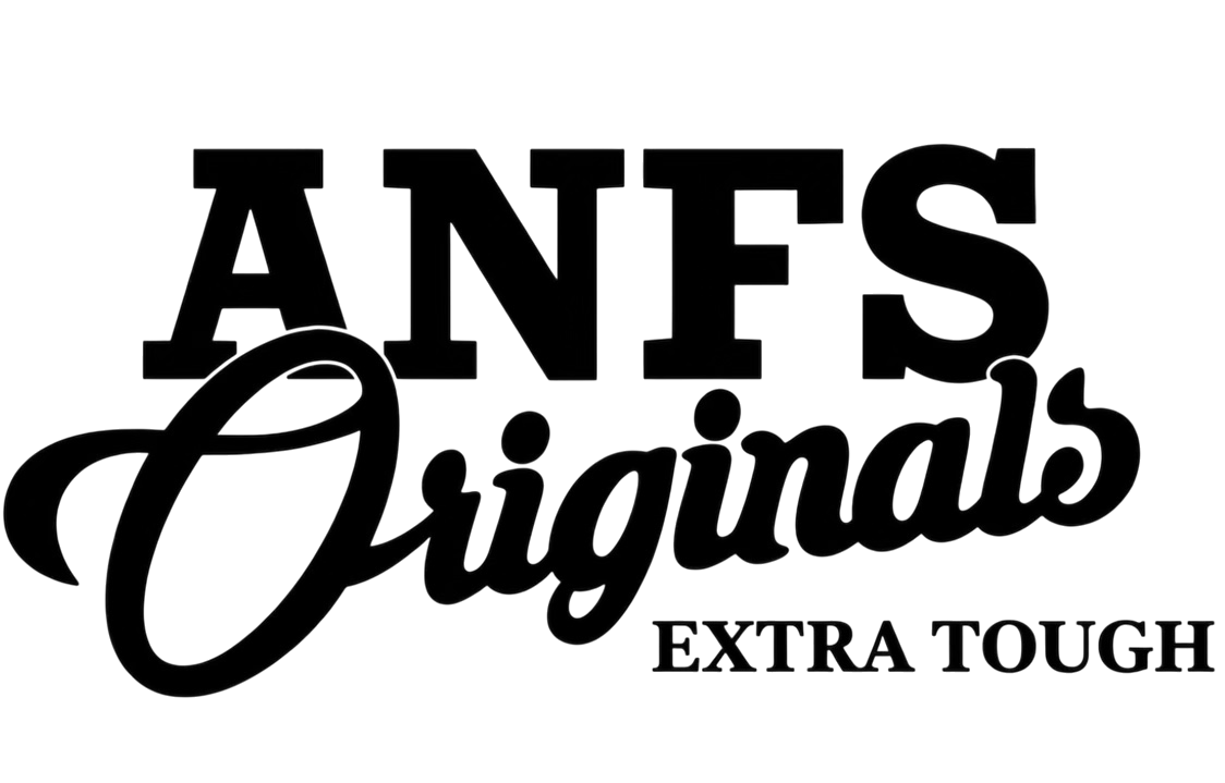 ANFAMOUS 〜Streat Wear〜