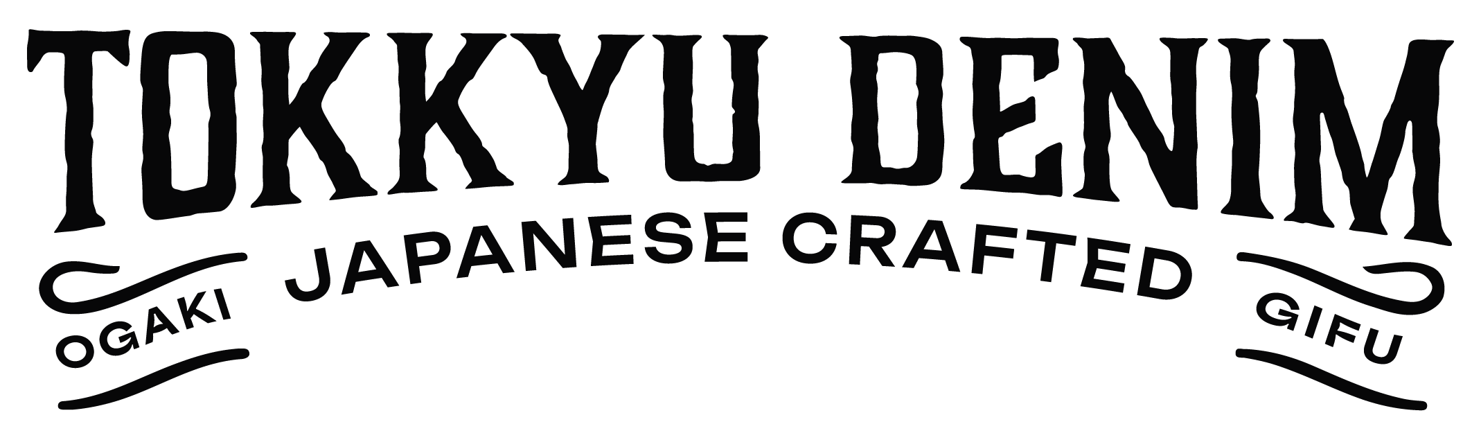 Tokkyu Denim