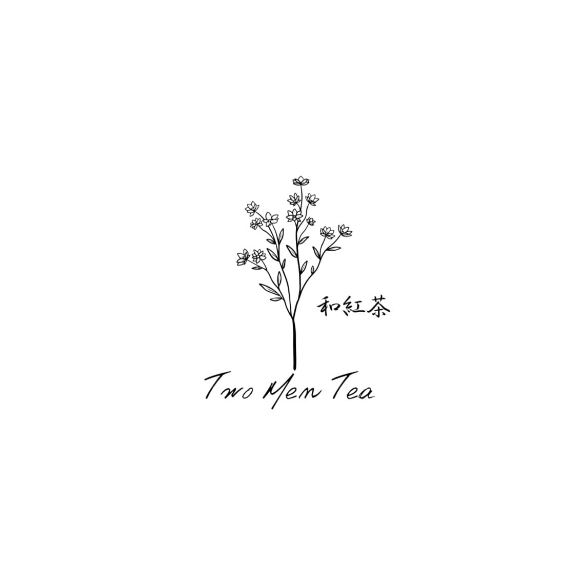 TwoMenTea〜和紅茶専門店〜