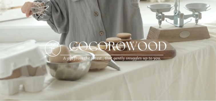 COCOROWOOD