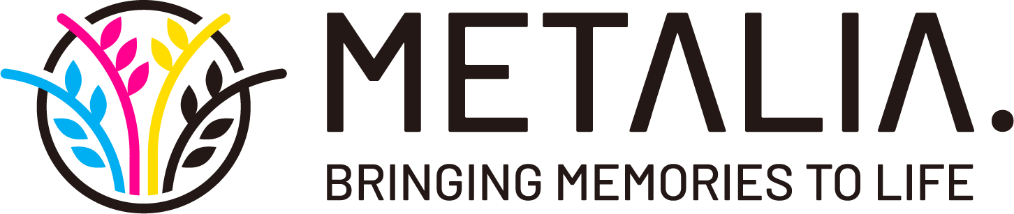 Metalia（メタリア）- 写真を輝きで残すメタルパネルプリント専門店