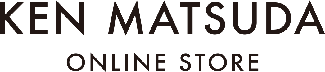 KEN MATSUDA ONLINE STORE