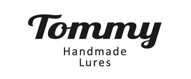 tommy handmade lures