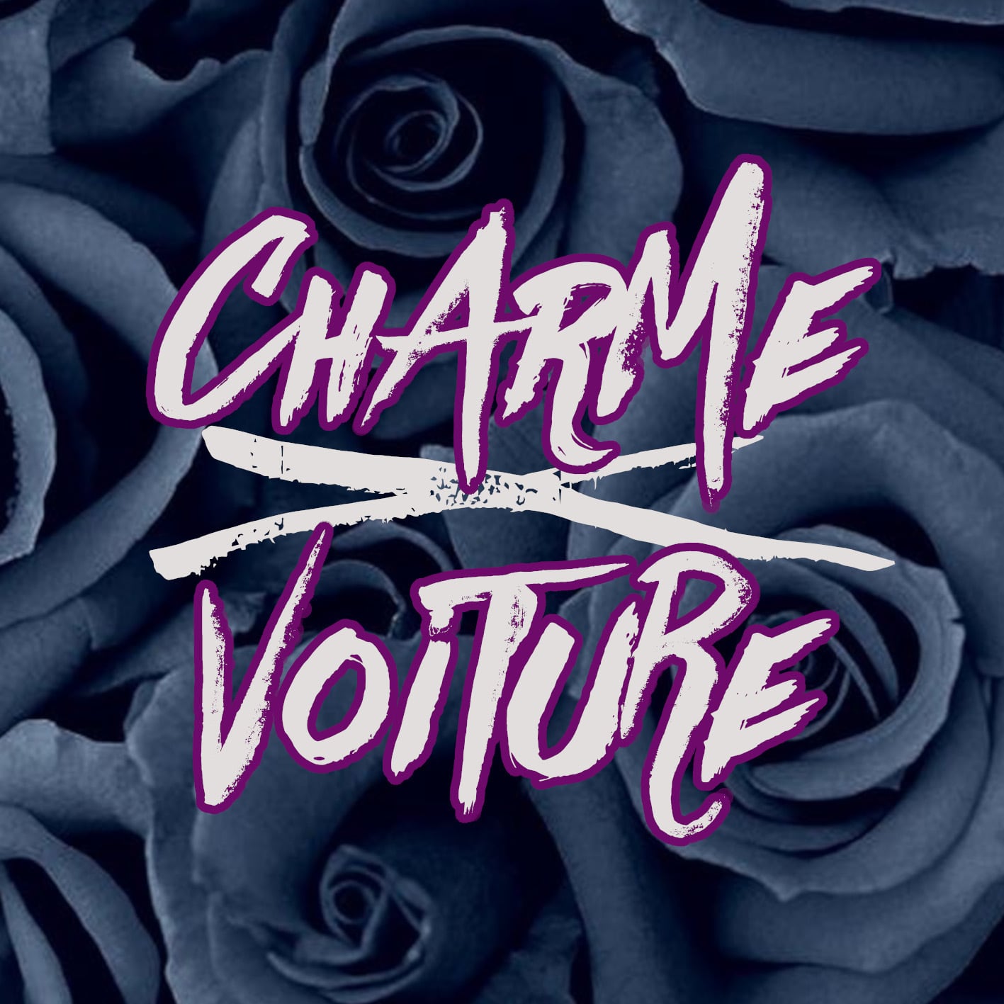 CHARME　VOITURE