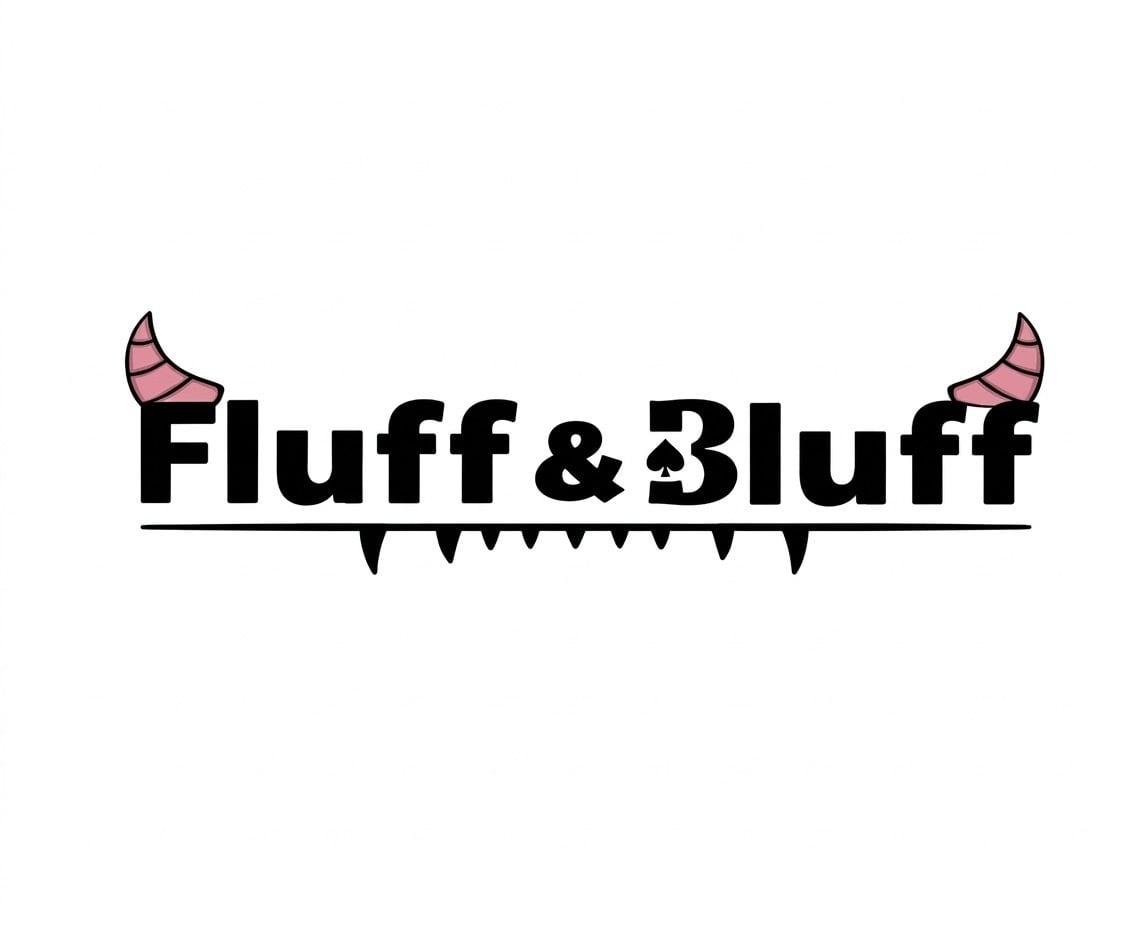 Fluff＆Bluff
