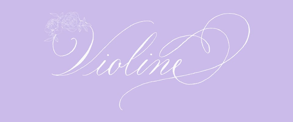 violine