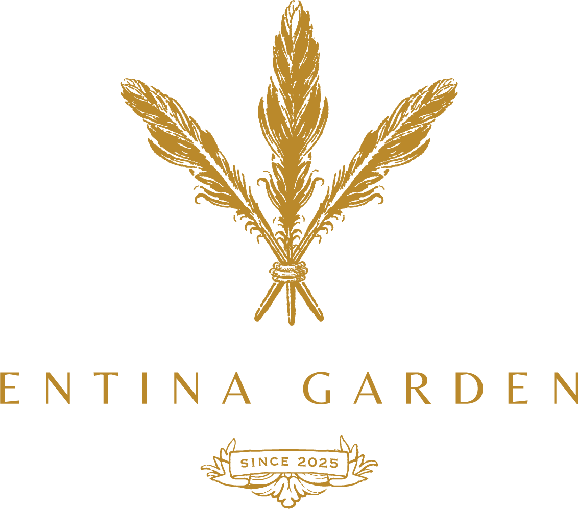 ENTINA GARDEN