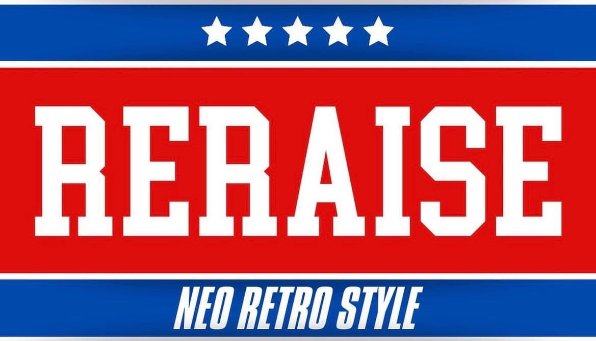 RERAISE