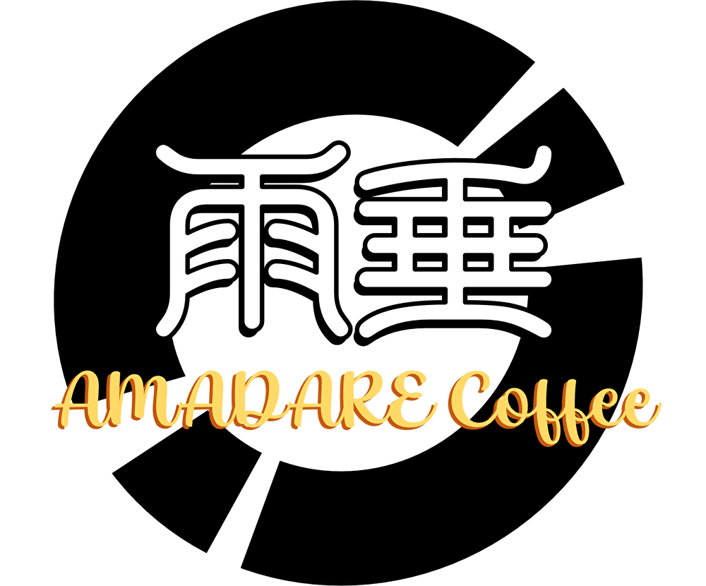 AMADARE Coffee