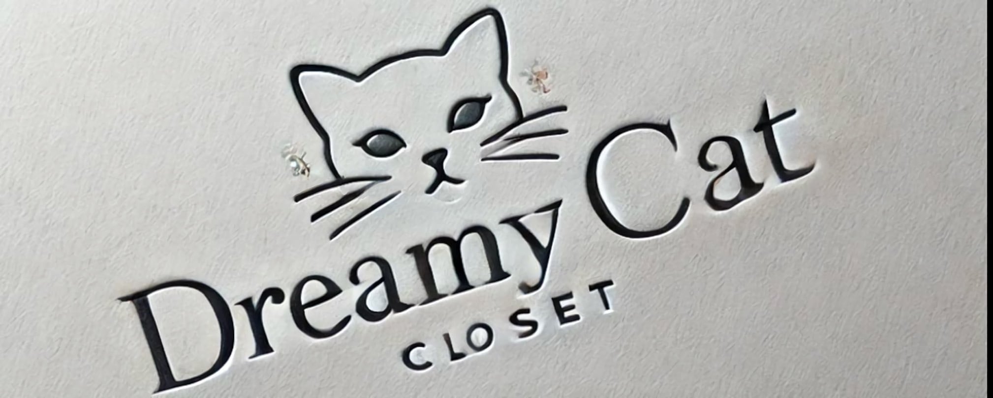 Dreamy Cat Closet