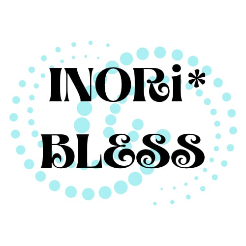 INORi＊BLESS shop