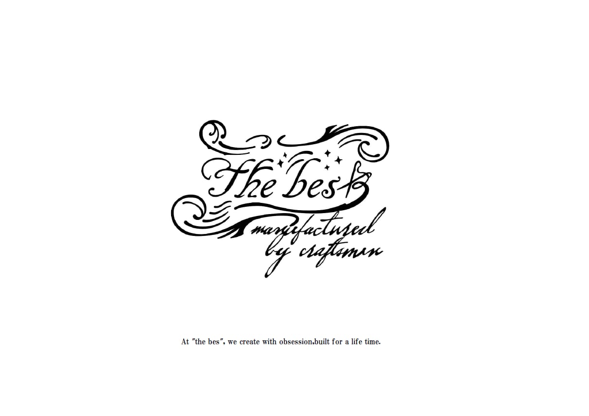 the bes　made in japan