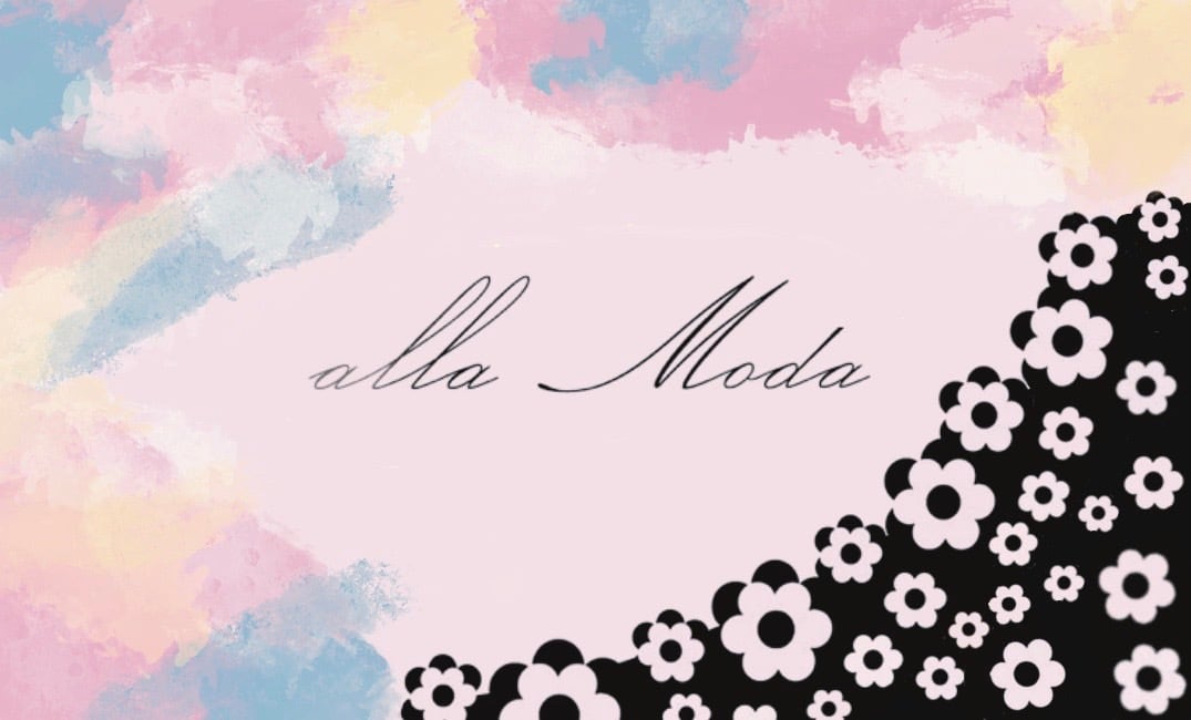 allaModa