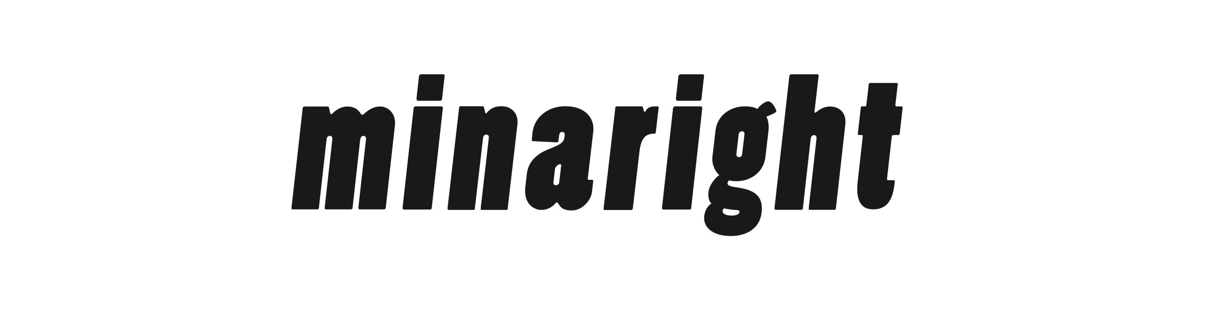Minaright Shopping Mall