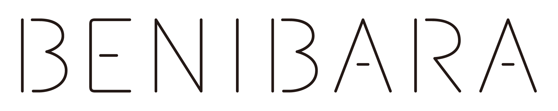 BENIBARA online shop