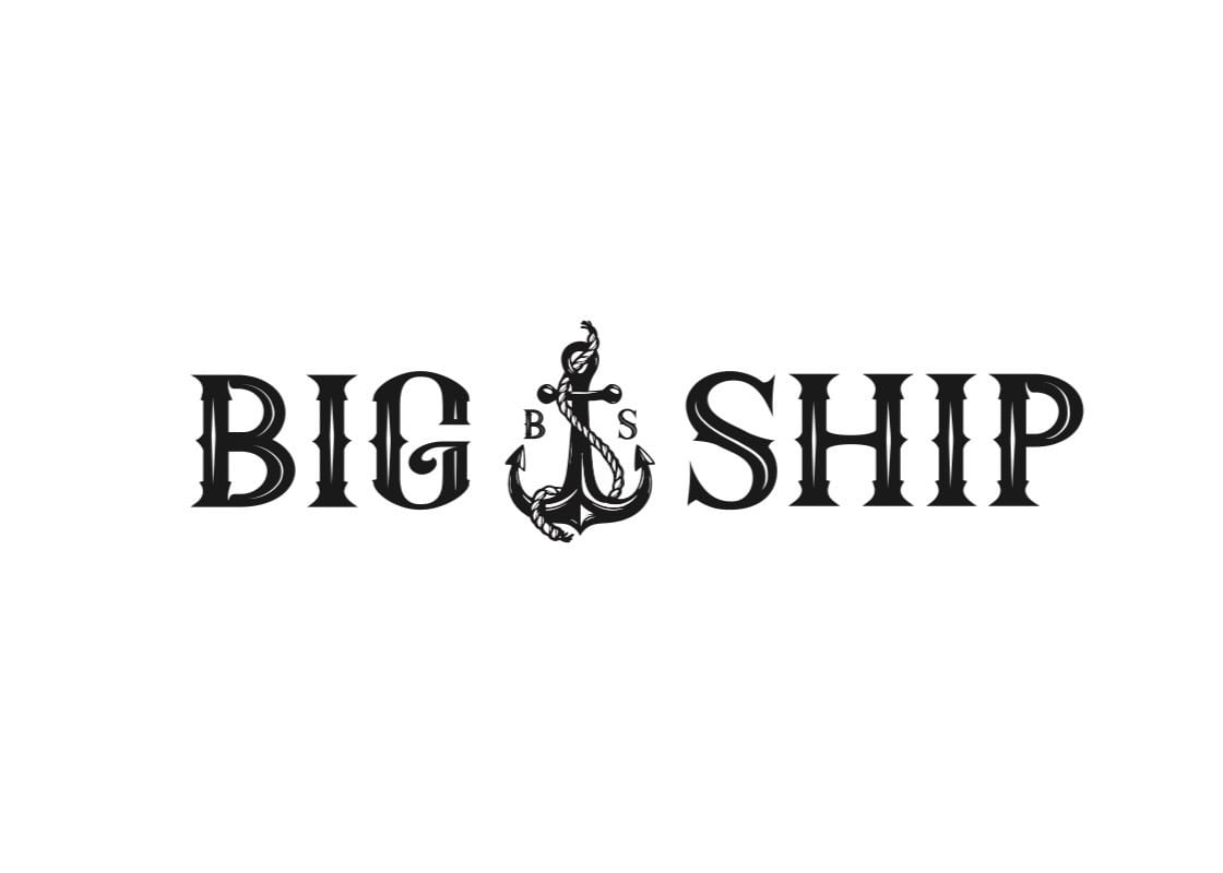BigShip ビッグシップ 化粧品雑貨 日用雑貨 ポマード