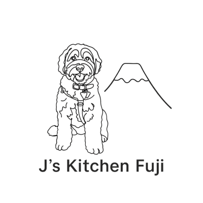 J's Kitchen Fuji