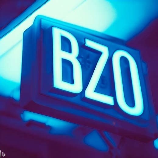 sports shop BZO