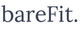 bareFit.