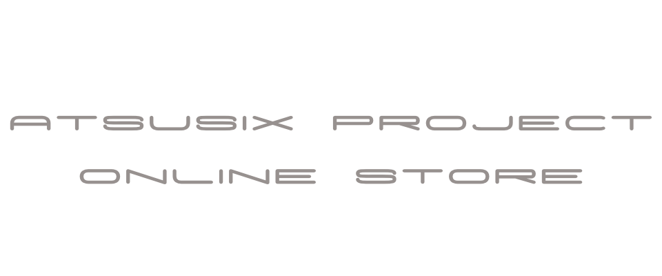 atsusix project online store
