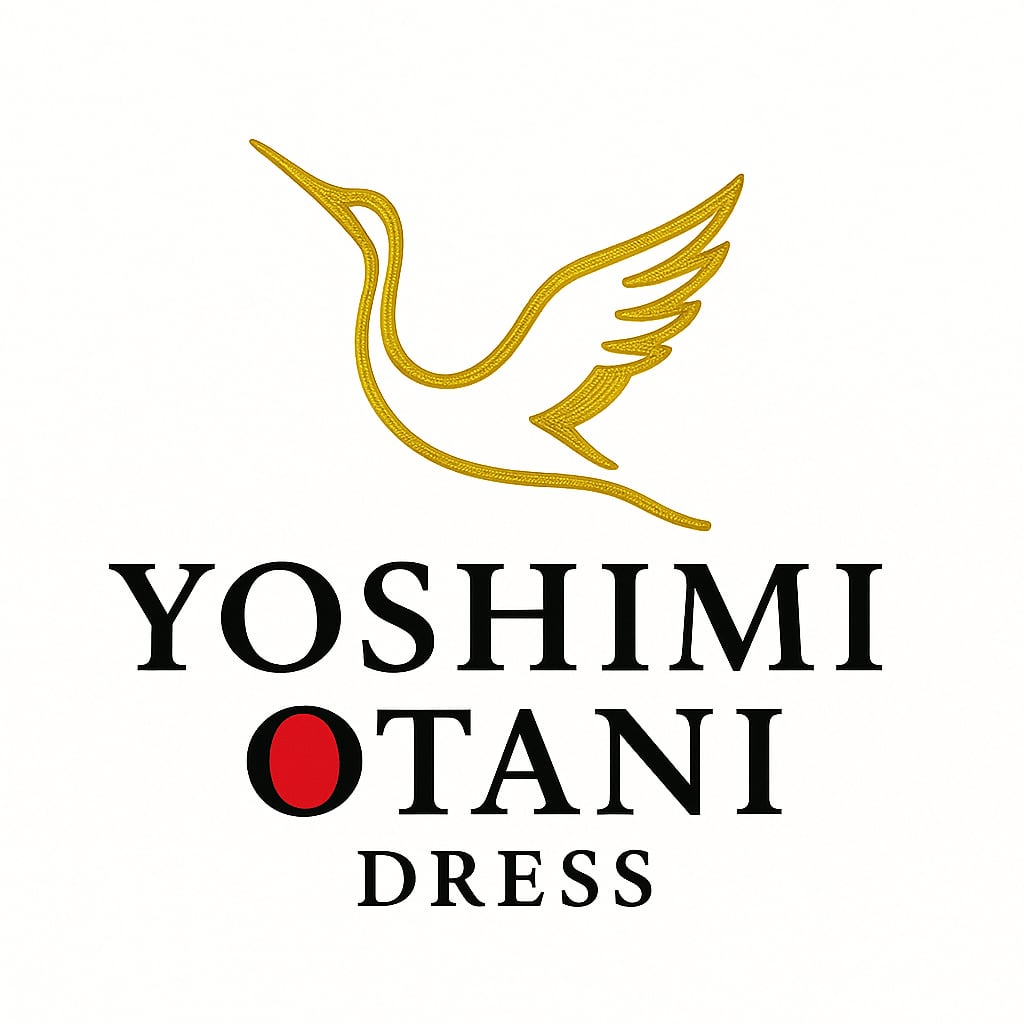 YOSHIMI OTANI DRESS