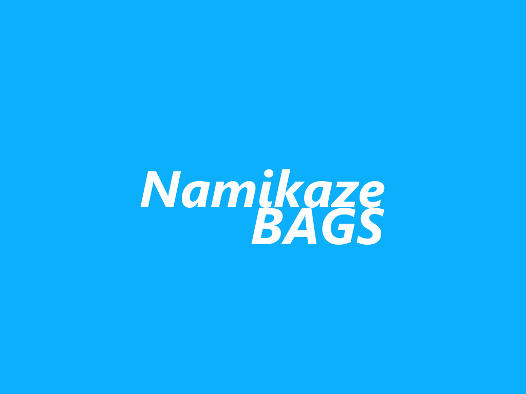 NamikazeBAGS