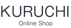 KURUCHI Online Shop