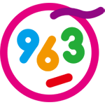 963 Official Web Shop
