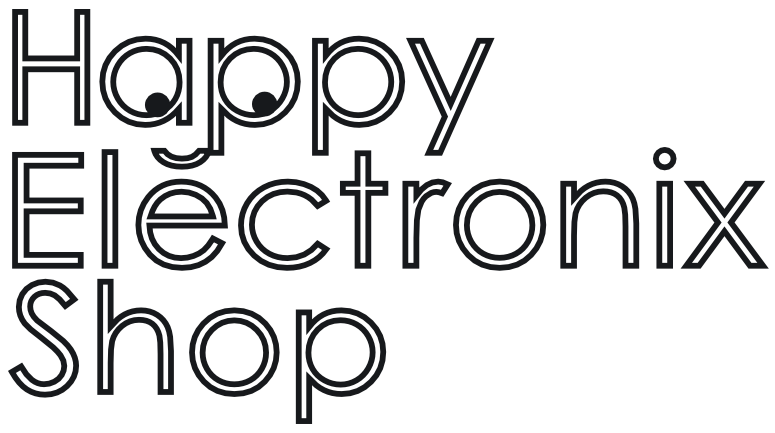 ハッピー・エレクトロニックス　公式ショップ