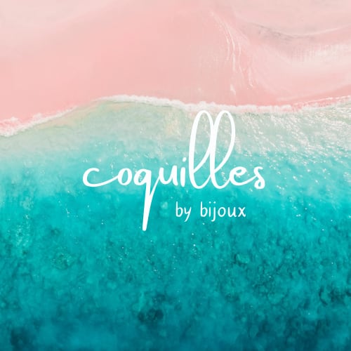 coquilles by bijoux