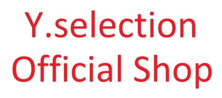 Y.selection Official Shop