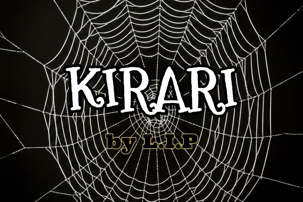 KIRARI by L.I.P