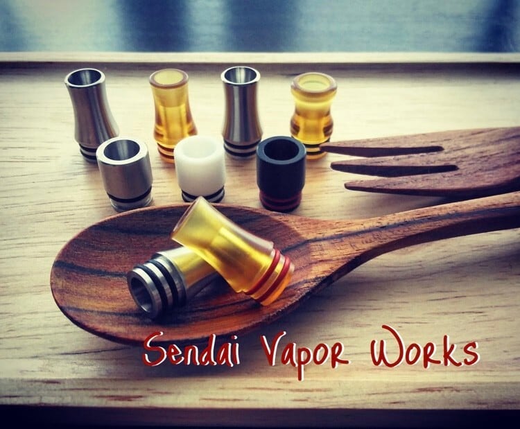 Sendai Vapor Works