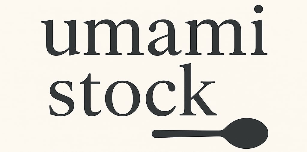 umami stock