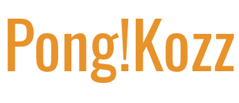 Pong!Kozz