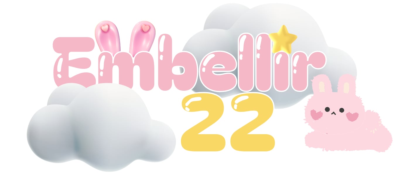Embellir22～韓国セレクトショップ～