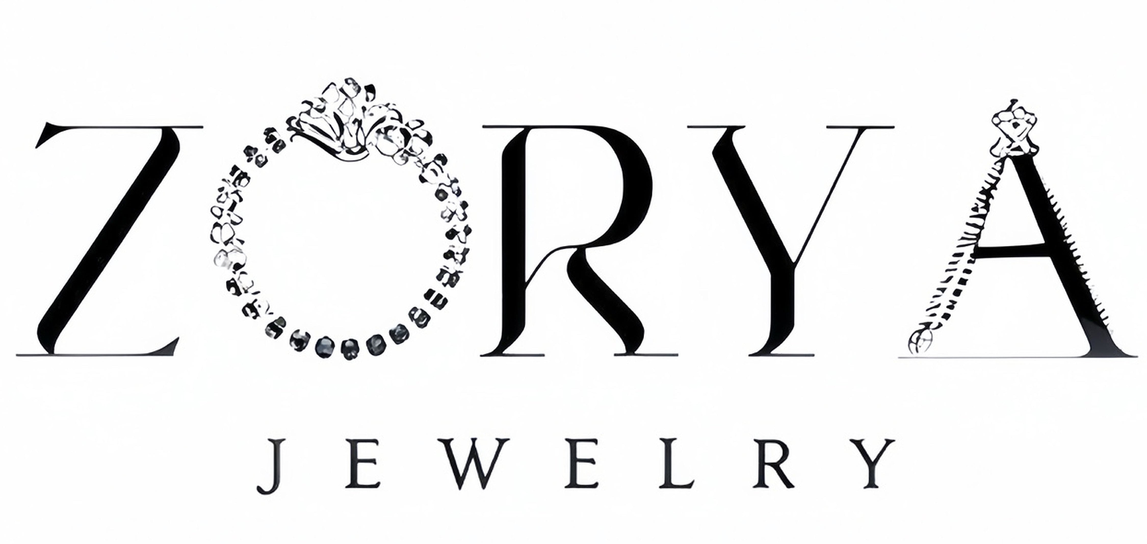 ZORYA JEWELRY