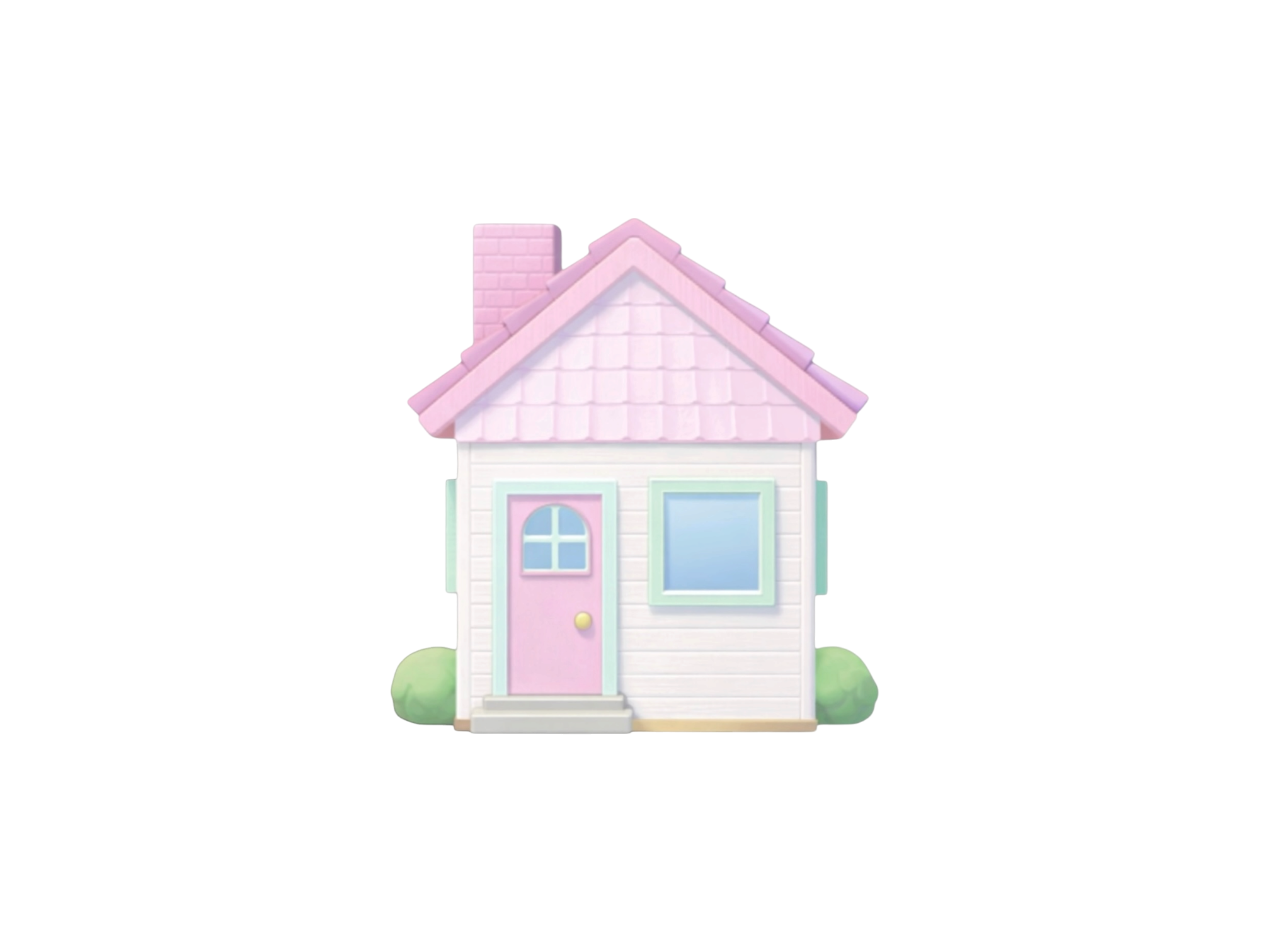 ほんわか