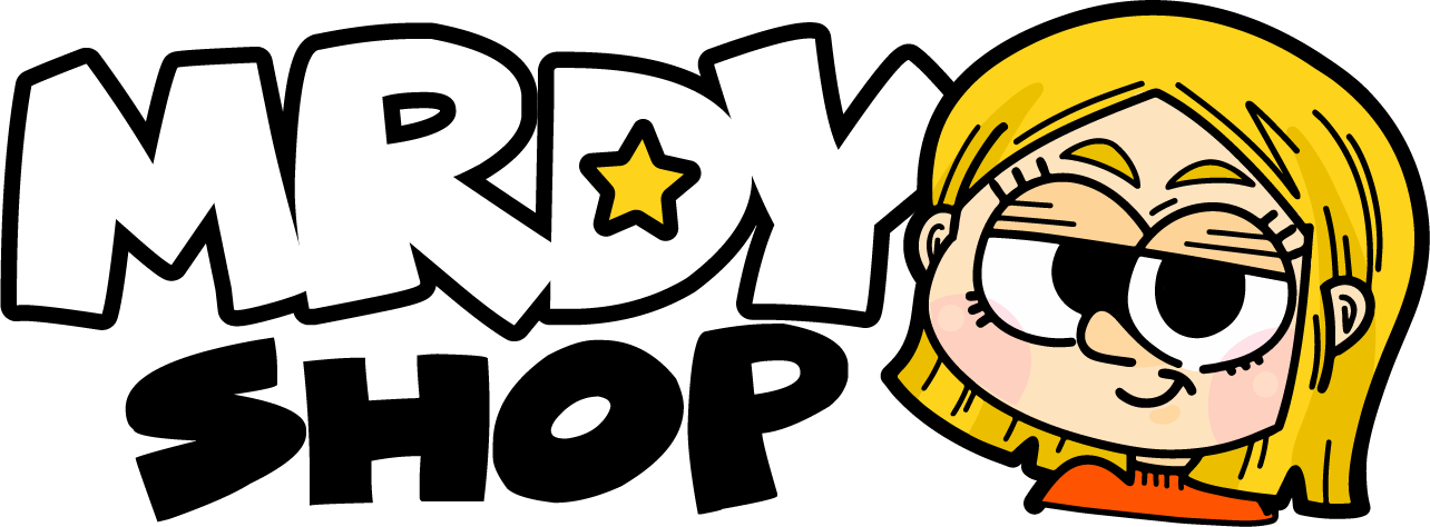 MRDY SHOP