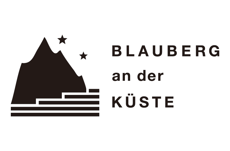 BLAUBERG an der KÜSTE