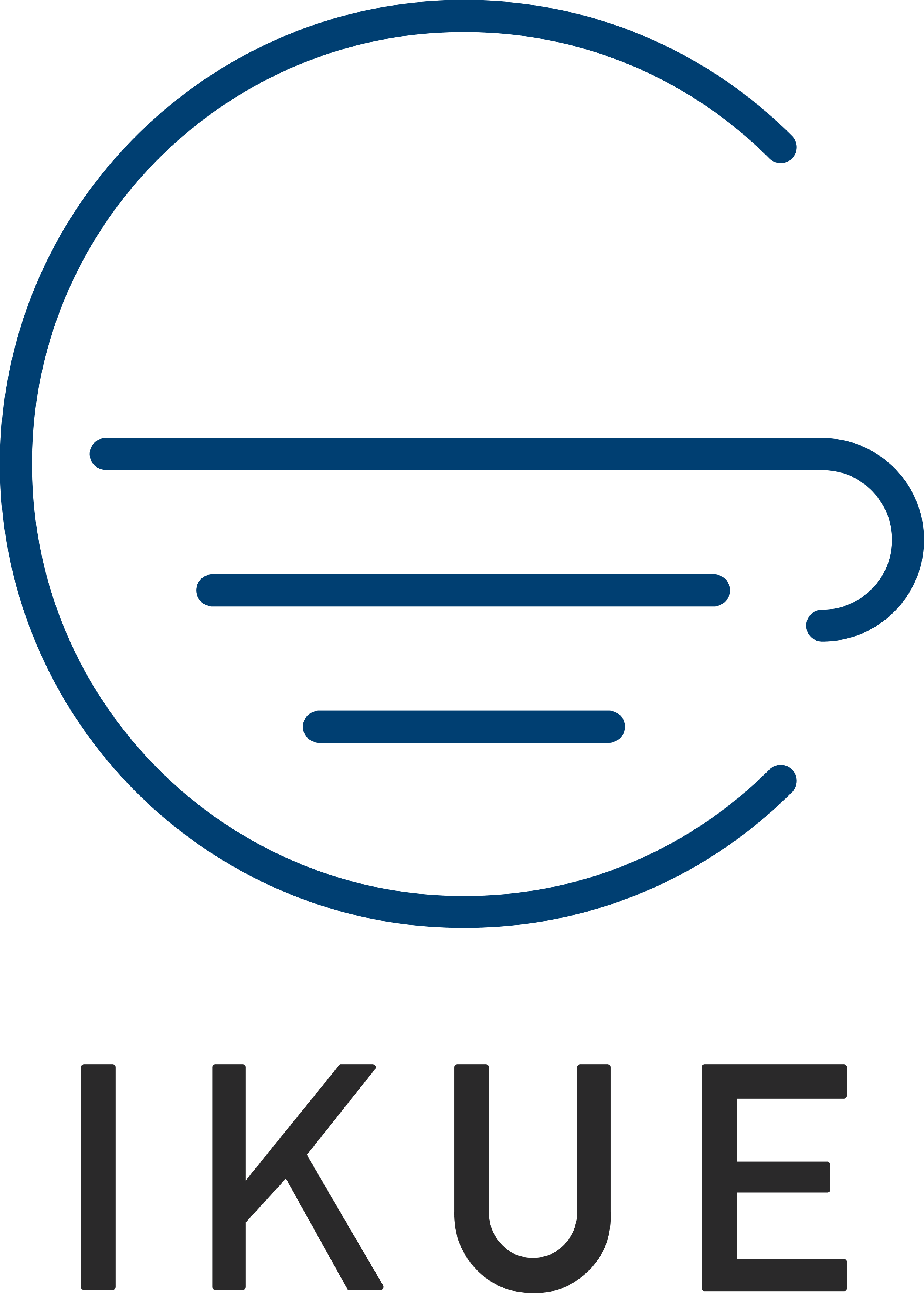 IKUE