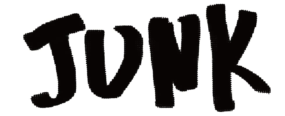 JUNK