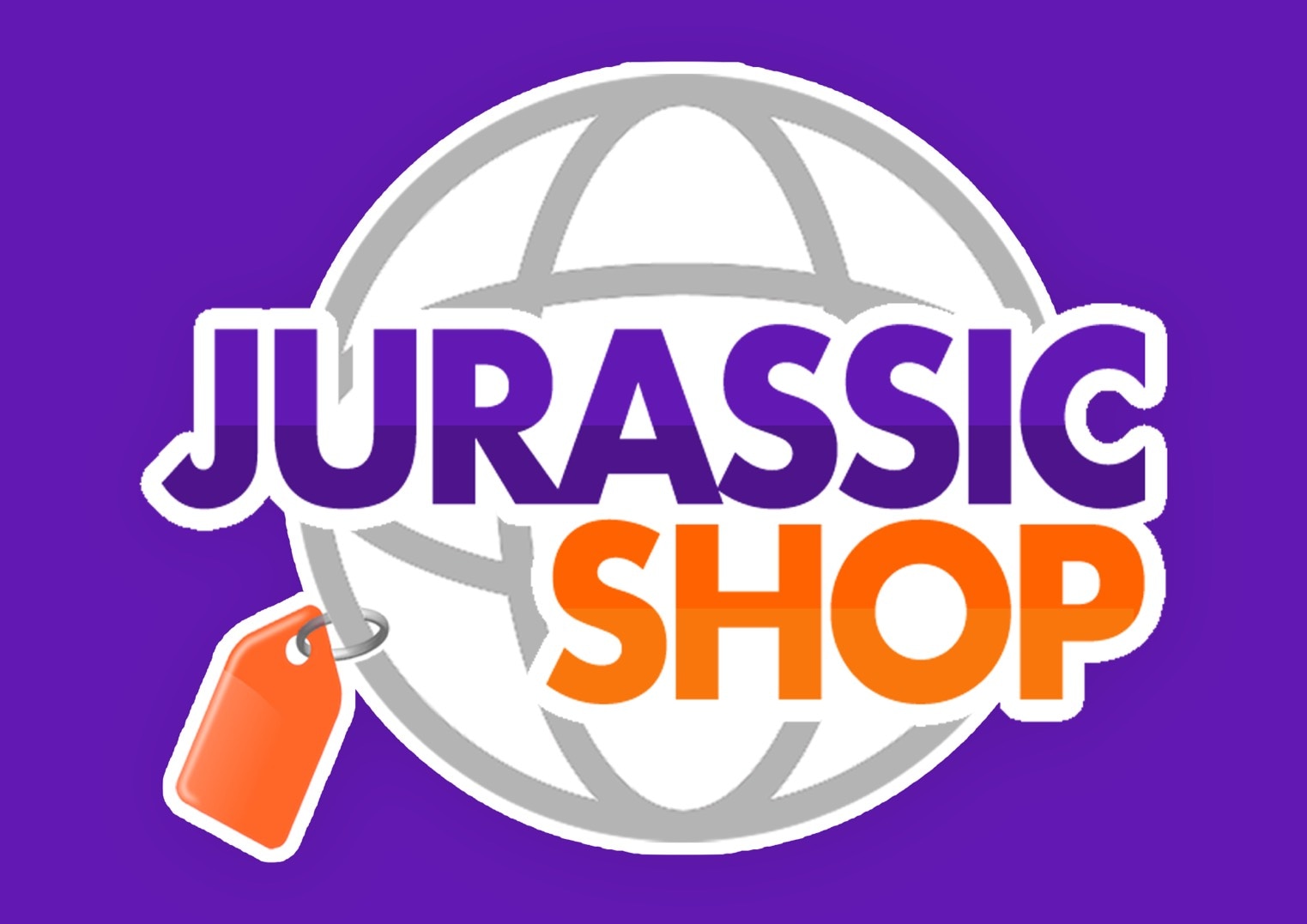 JURASSIC SHOP